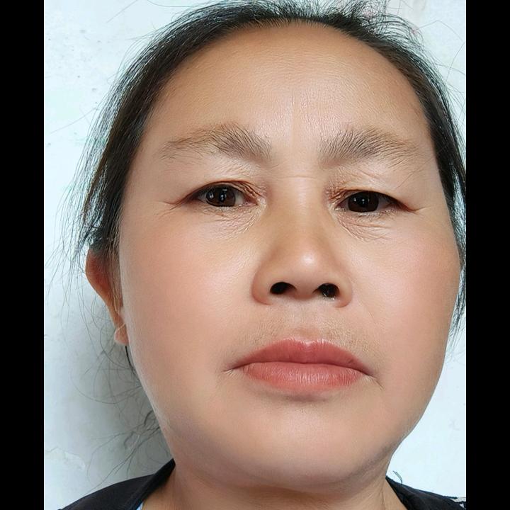 蒙圆圆