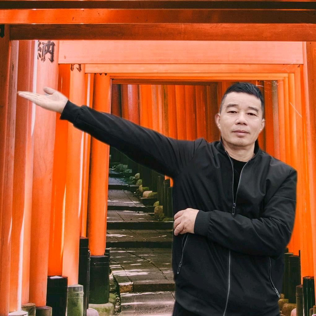 开心人参果✨🎤