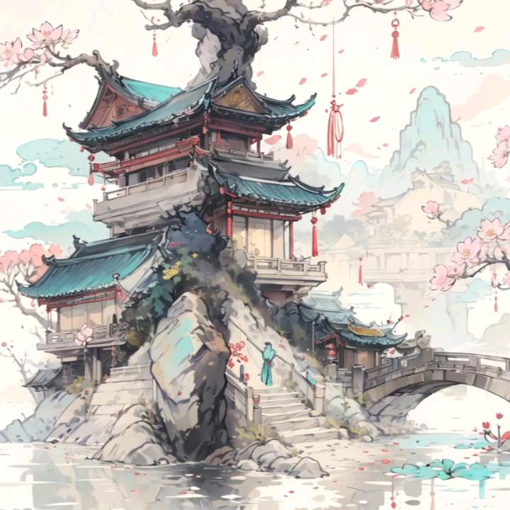 春城花开