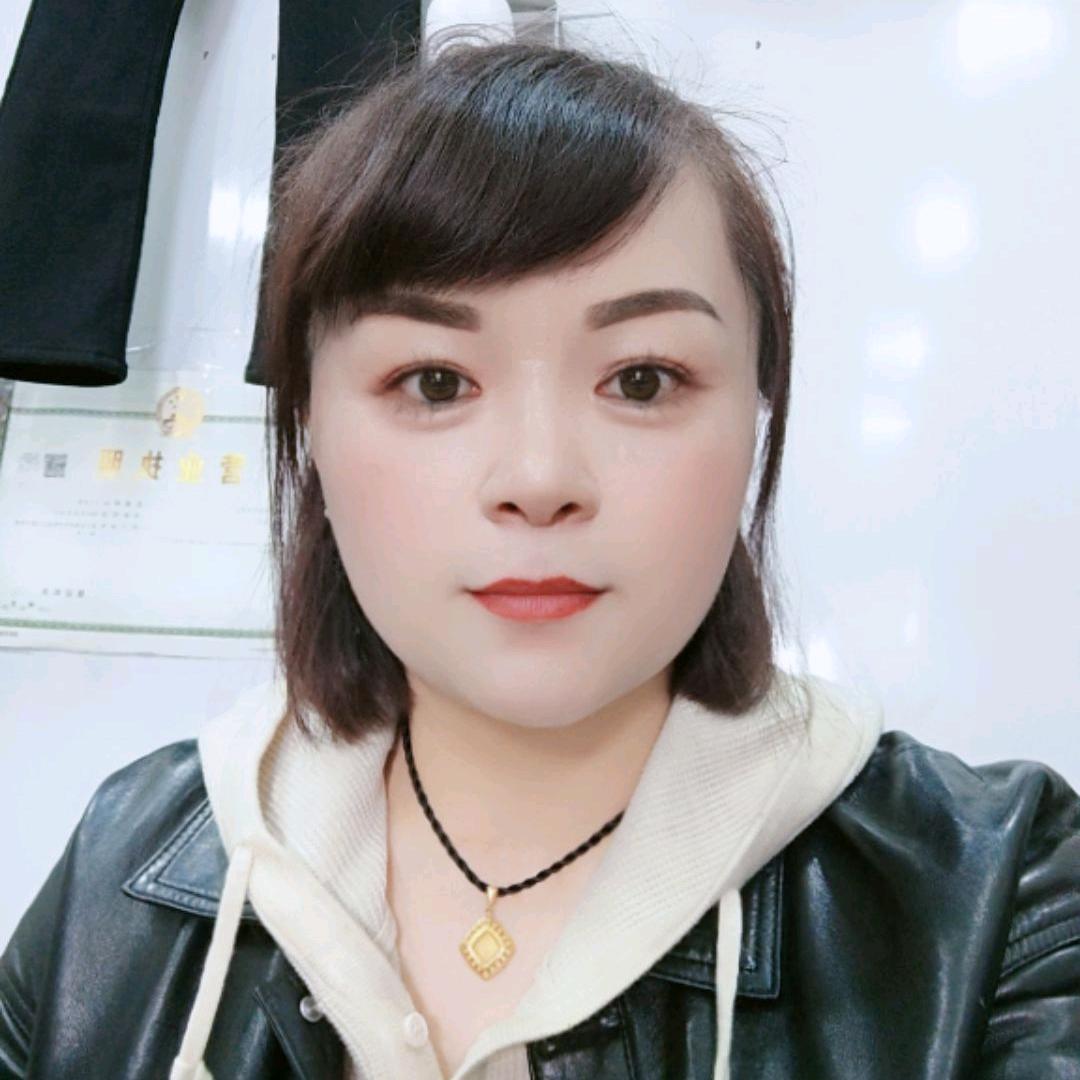 快乐女人