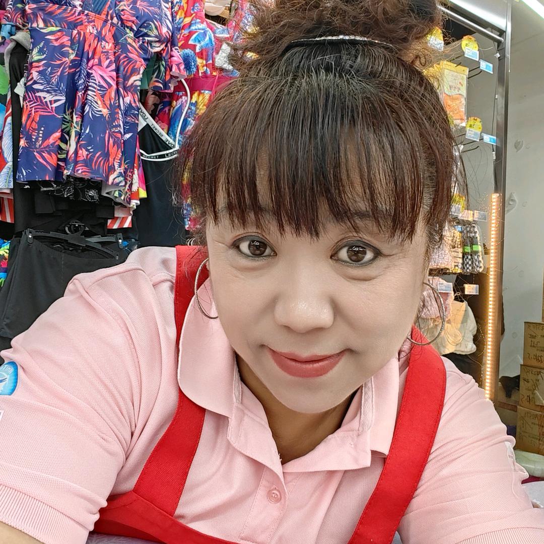 现代张贵妃