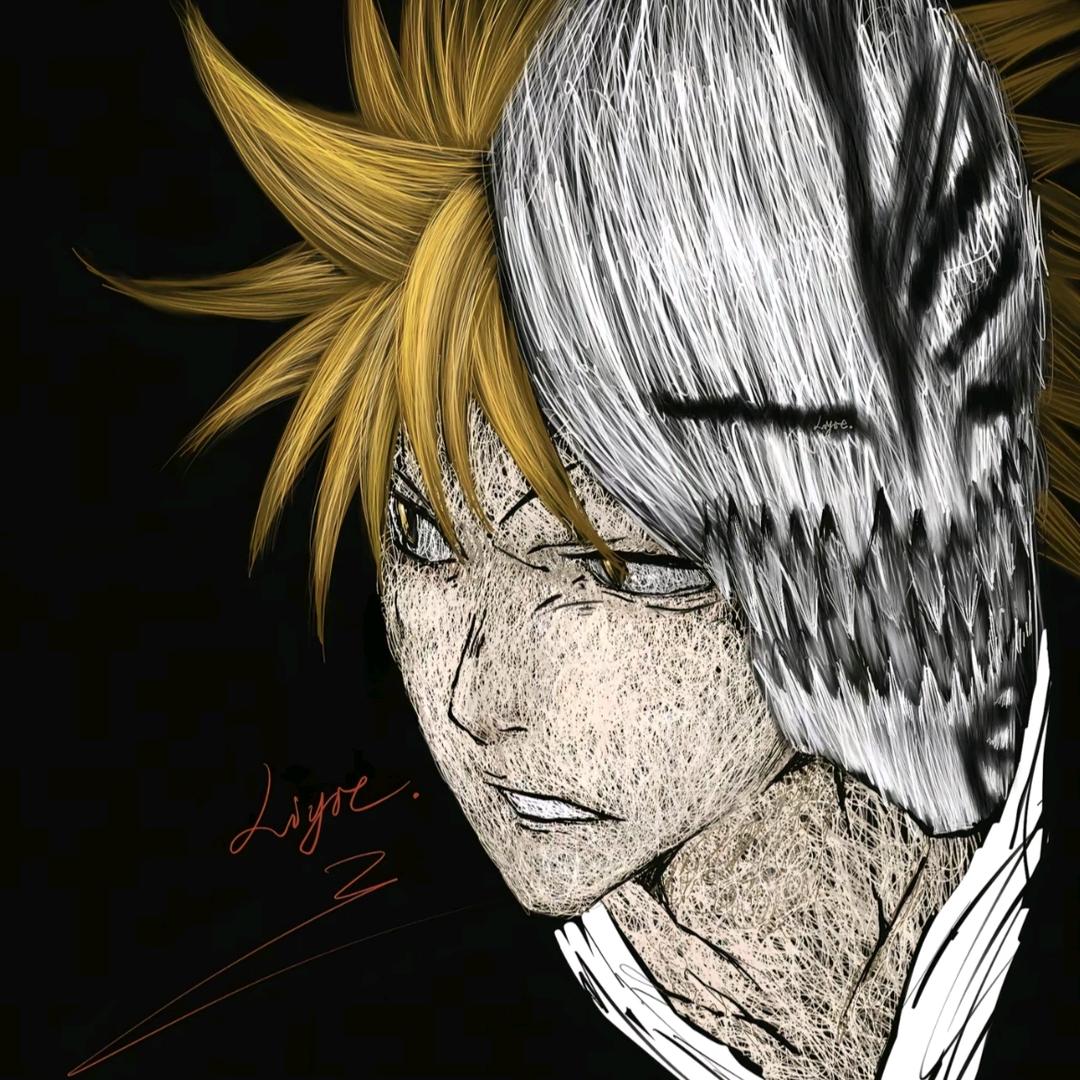 染