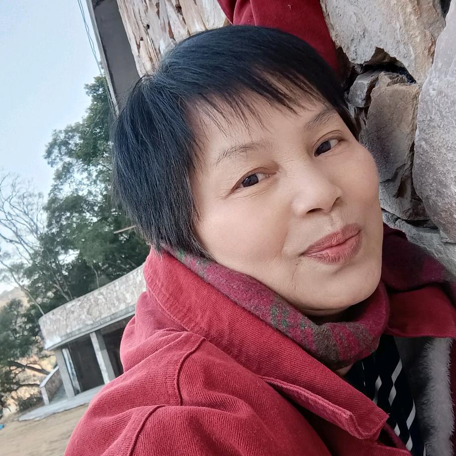 上善若水！