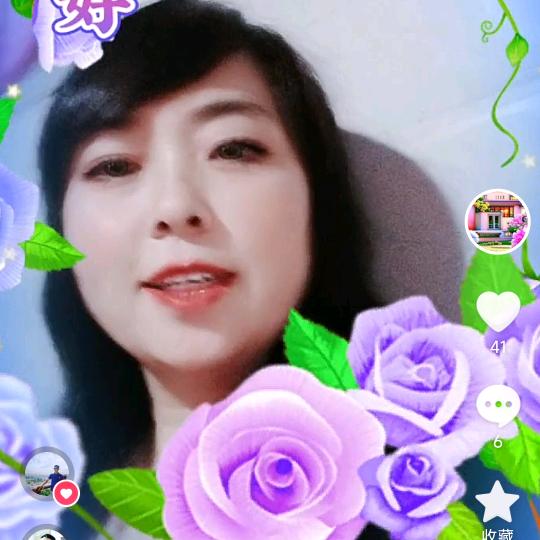 农村妹子
