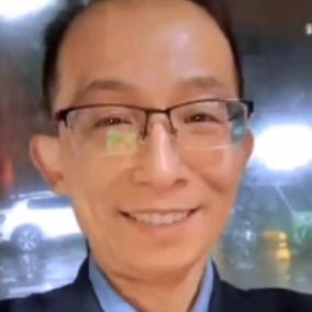 老汉子