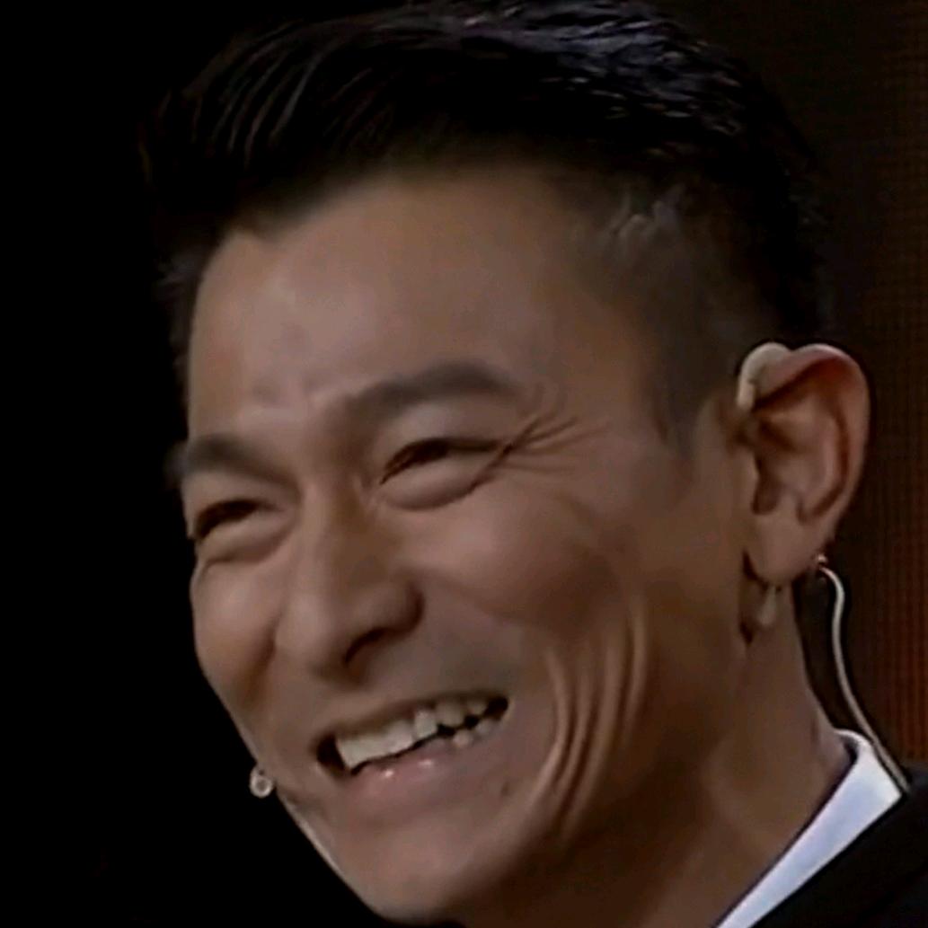 华仔歌影