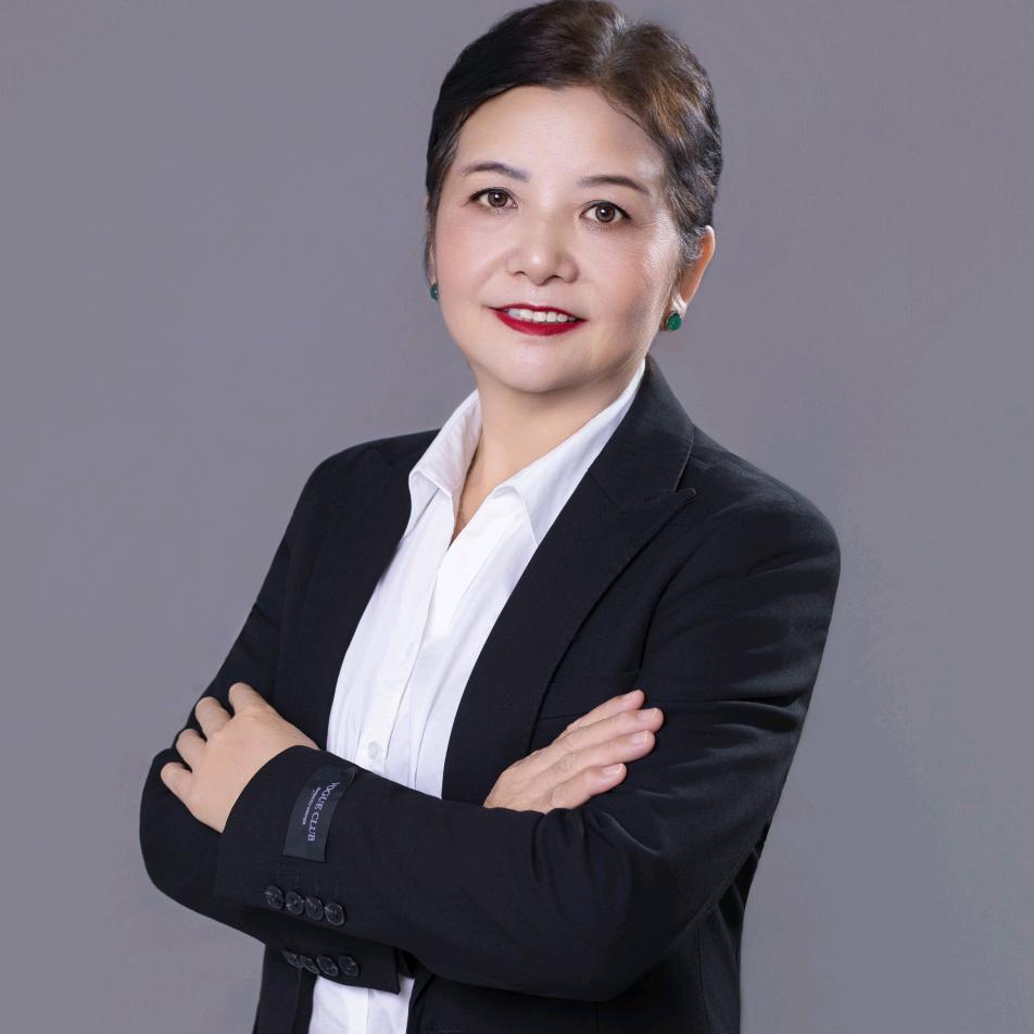 ′何耀菊  ！爱是很久的  忍耐。