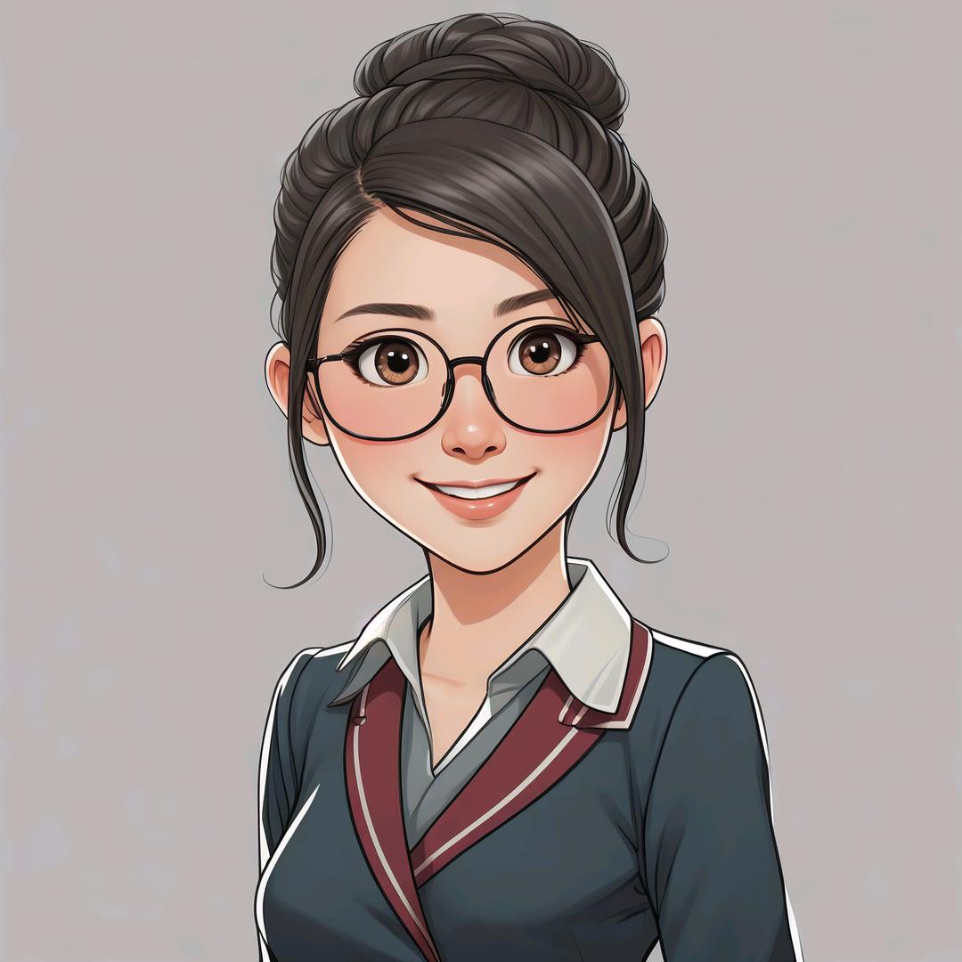 ^_^飘逸发型分享^_^