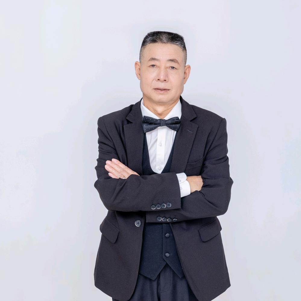 我也爱养生