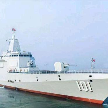 尘客☞军事✍点评