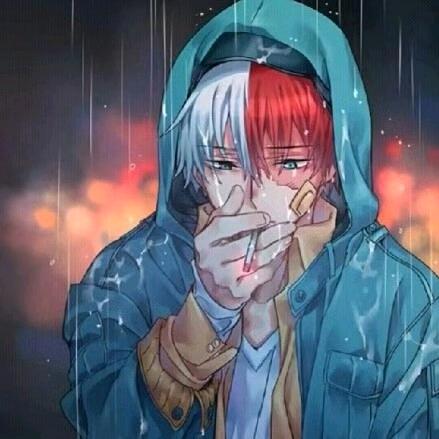 开端素颜