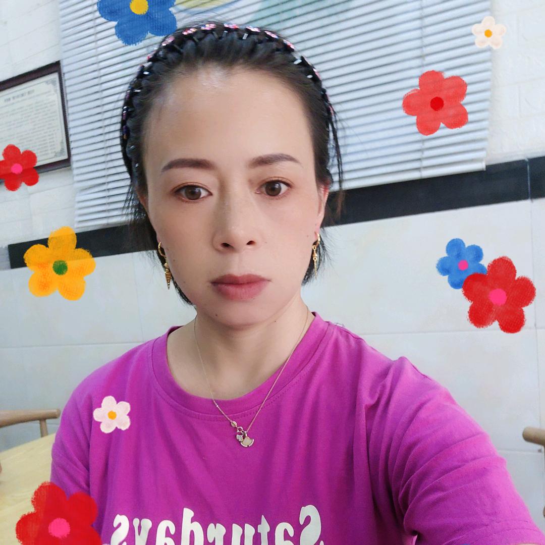 碧海蓝天