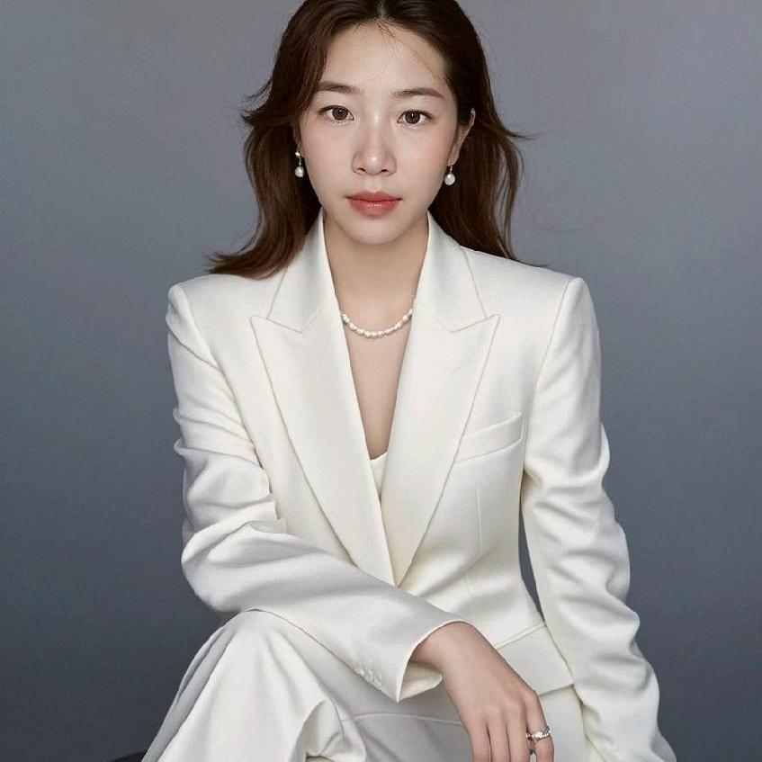 臻惠媚  秀秀调肤