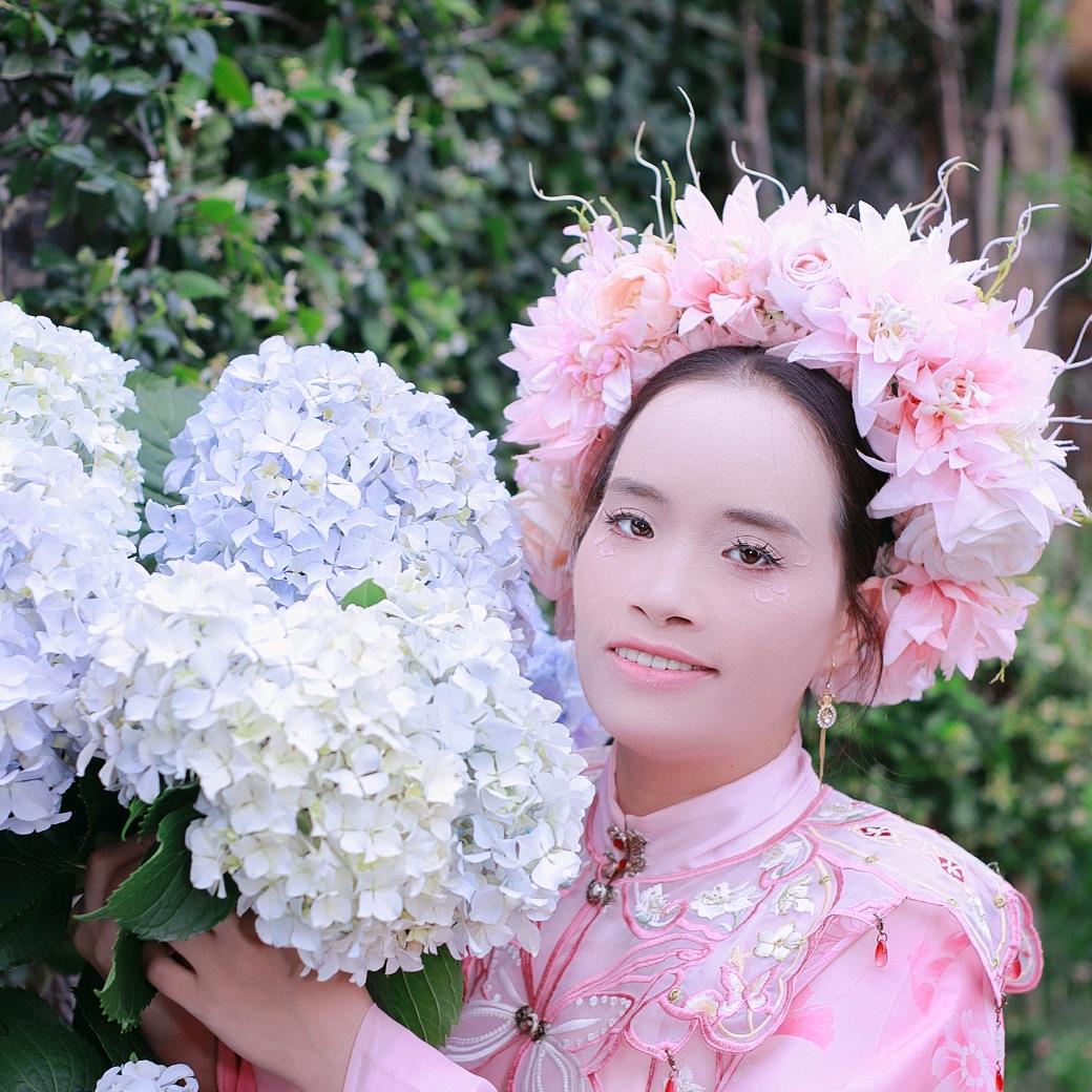 开心每一天
