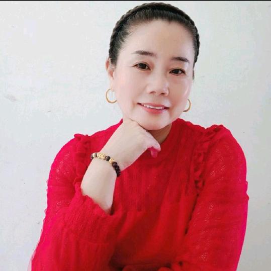 花香倾城，🌺🌺🌸🌸