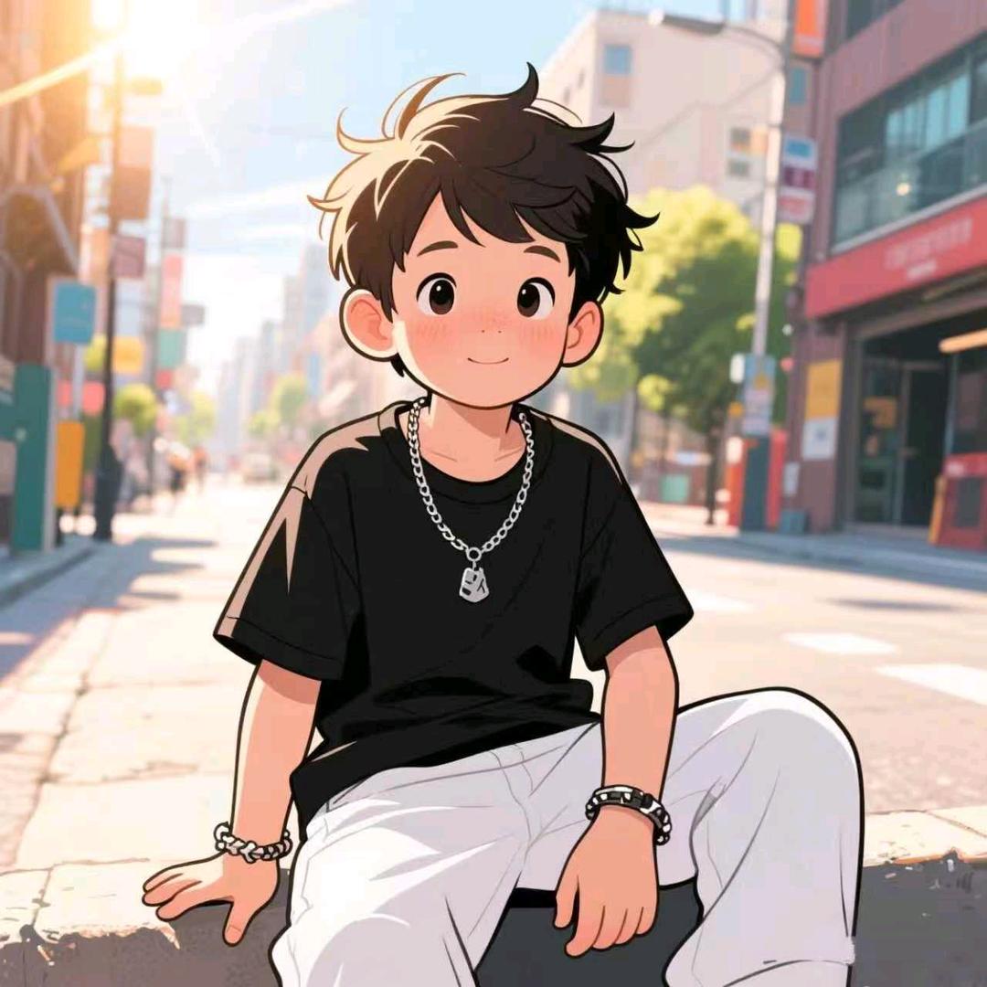 晨笑鑫鸣