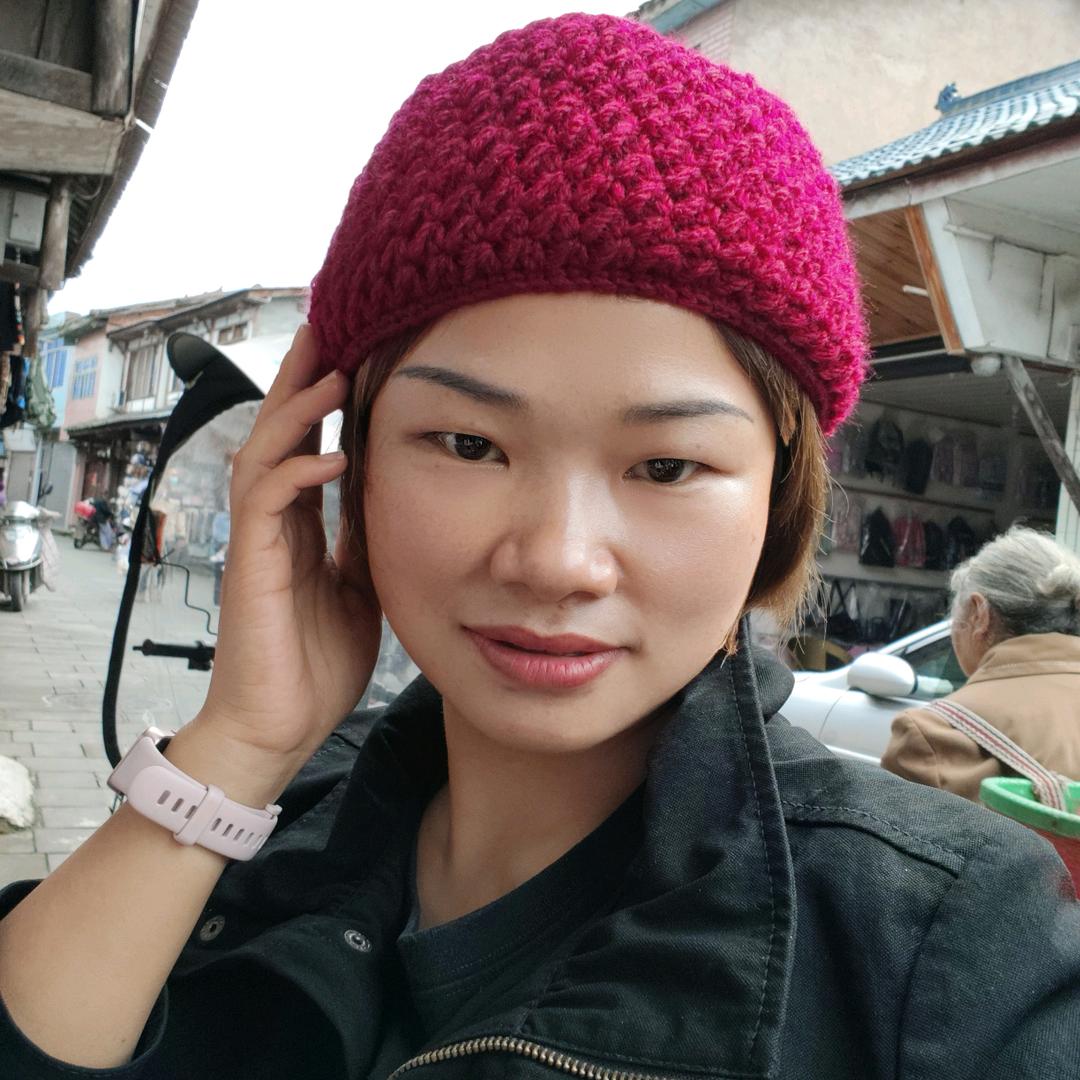 巧妹