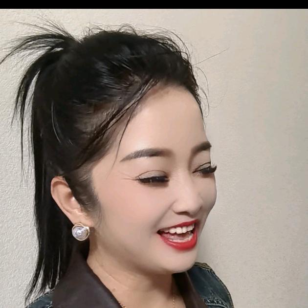 天边的白云
