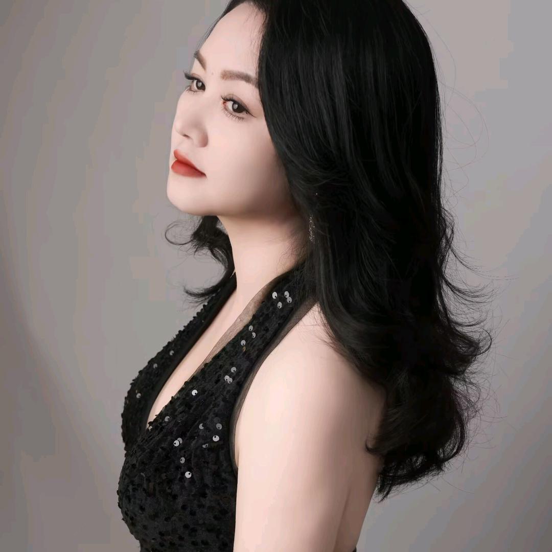 渠县🎙小姨妹