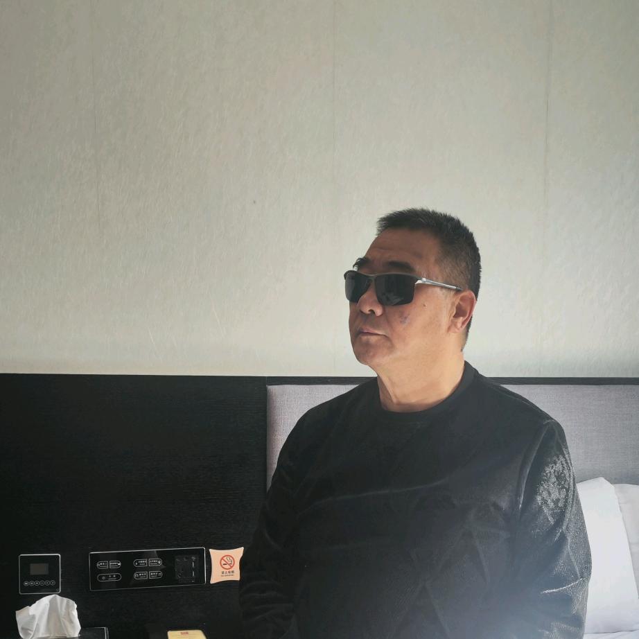 大勇哥