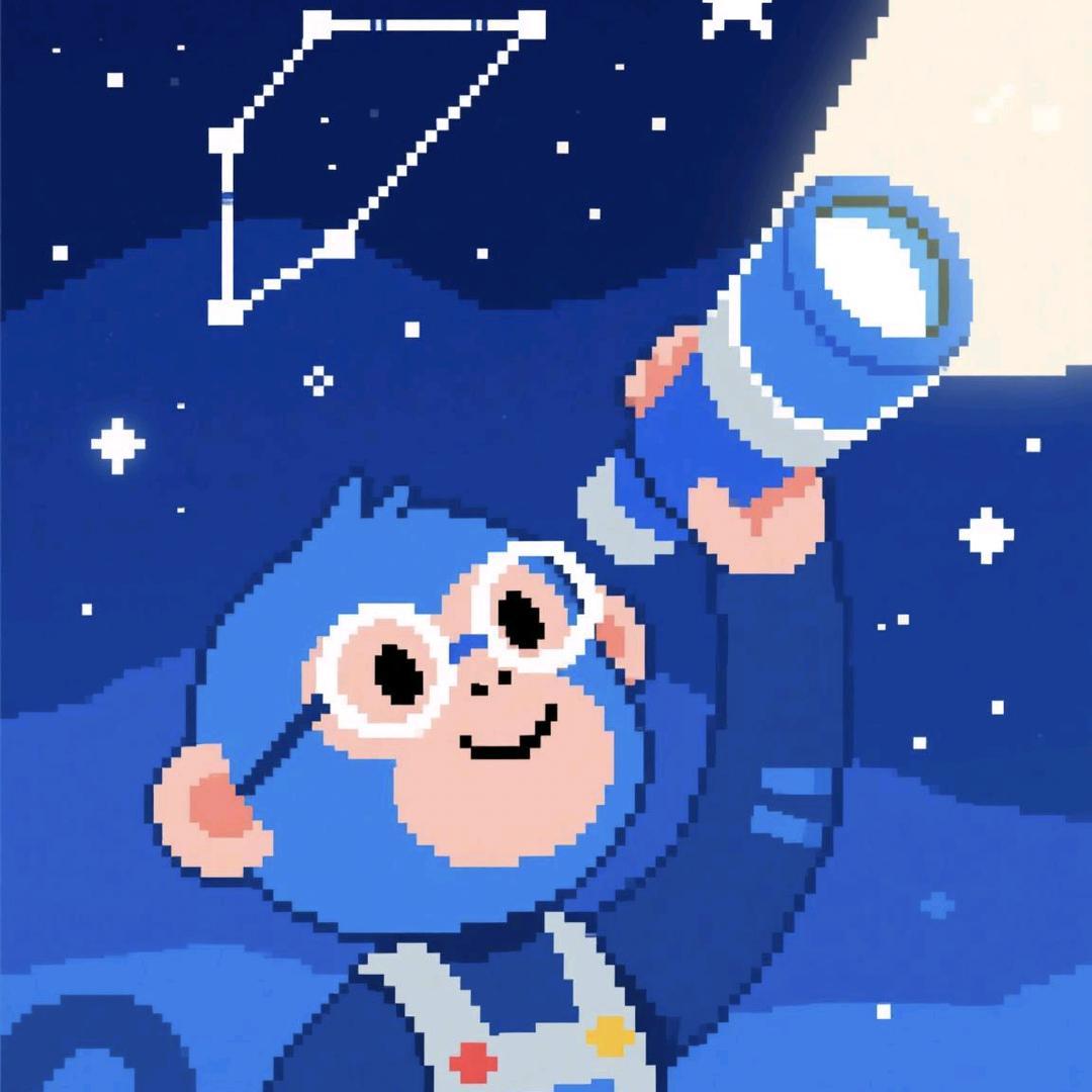 星座观察猿