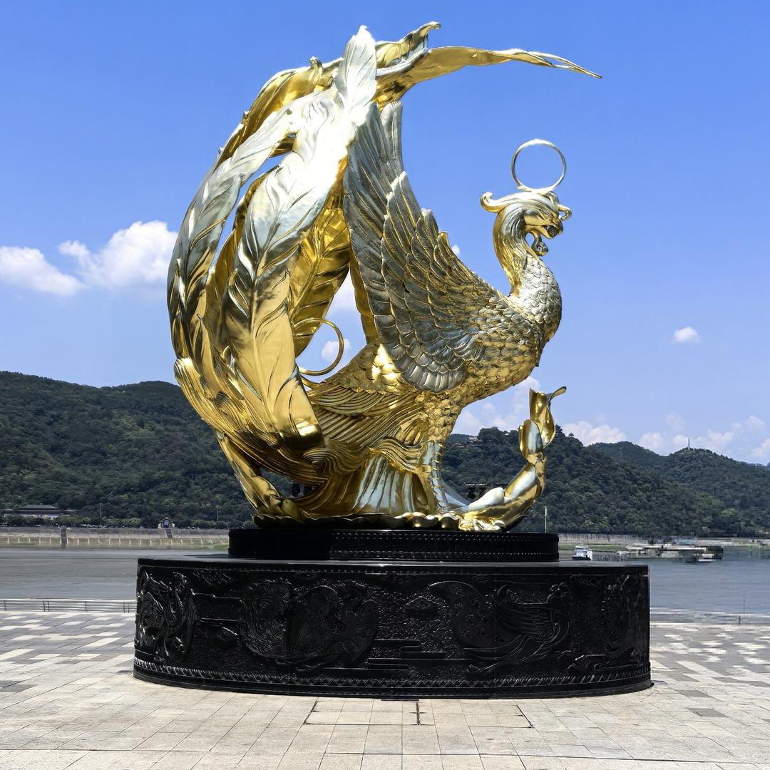 汇玩丰都