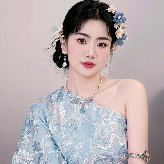 将心比心。