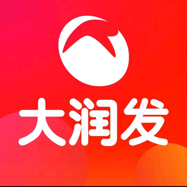 大润发优鲜到家