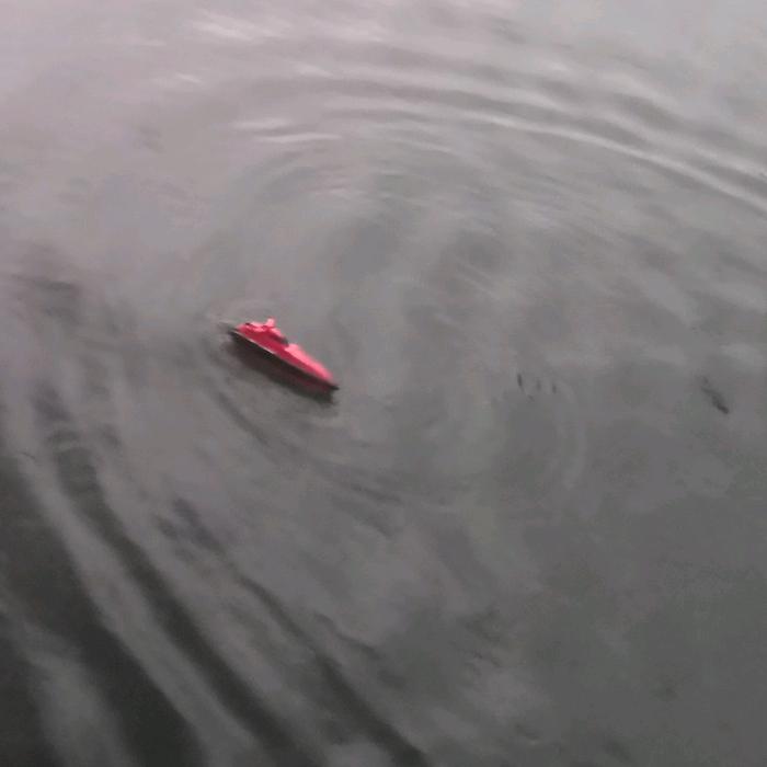 我就笑笑不说话