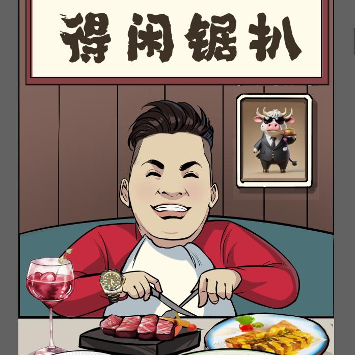 东莞桥头欧悦牛排馆