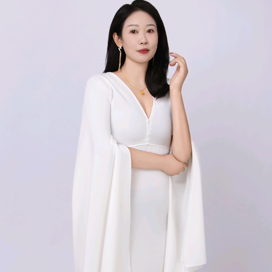 郑州美业人（美美）