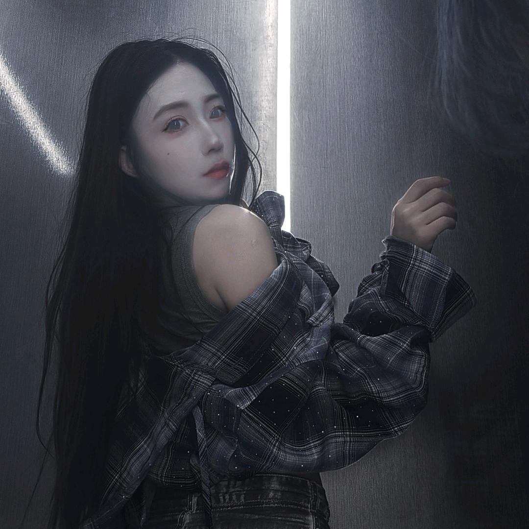 夏易❤