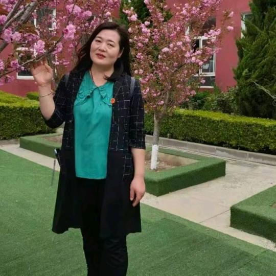 齐齐哈尔孙老师