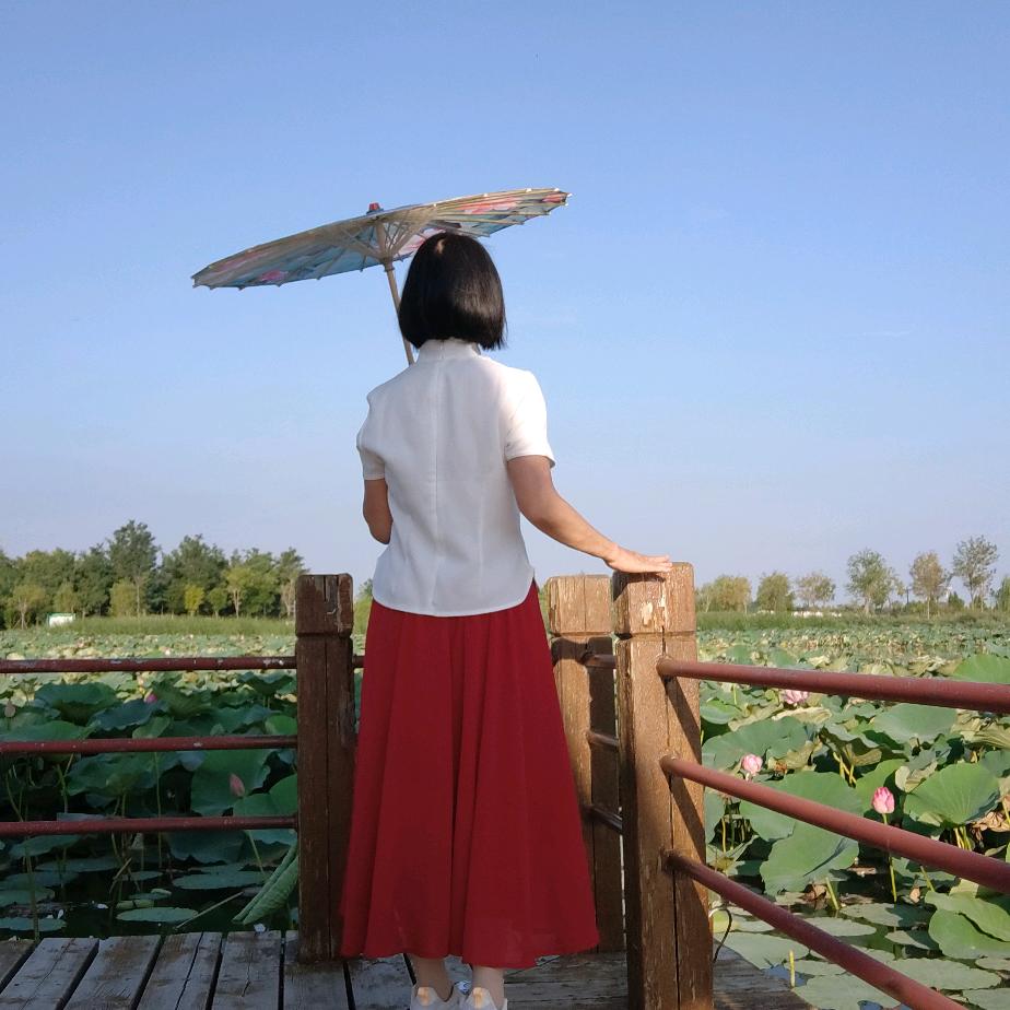 女汉子生活馆