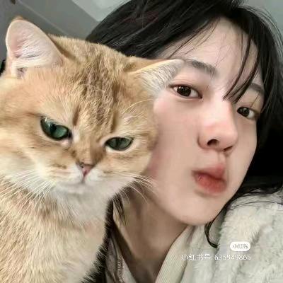 小猫拿铁🌈