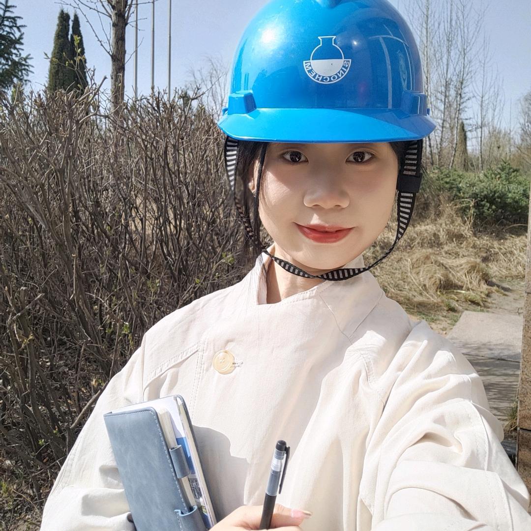 乘风破浪的小婧