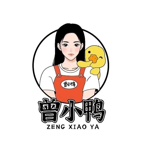 ZOCI曾小鸭衢州鸭头专用号
