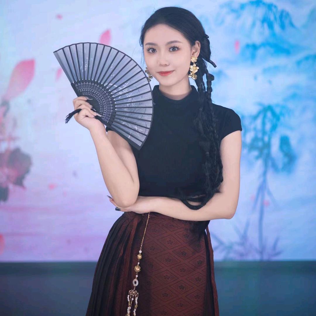 TTS.舞龄风