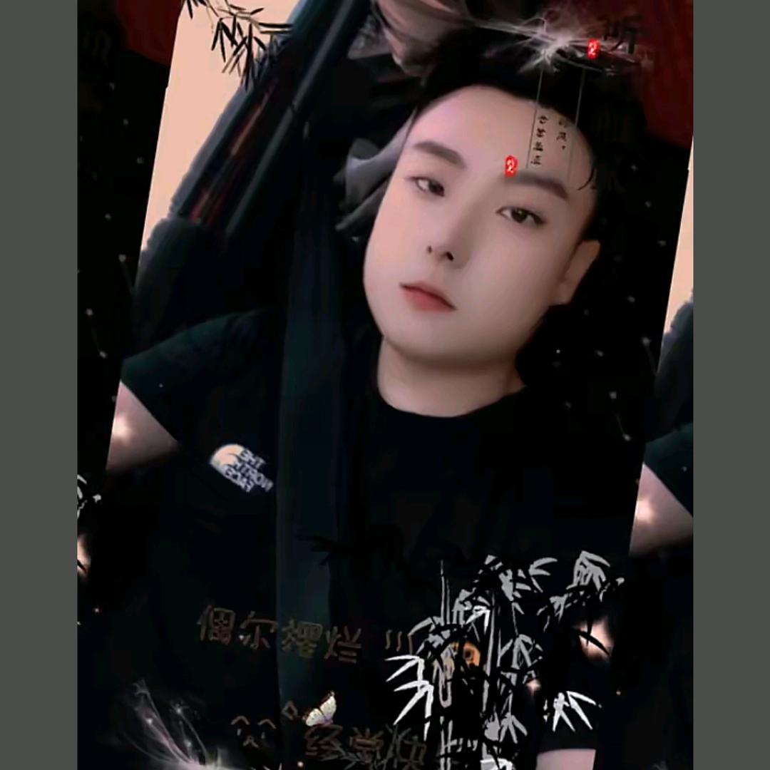 杨祥庆