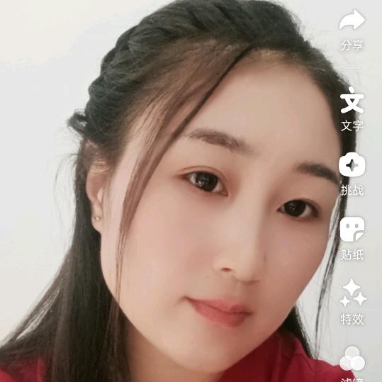 胡家小敏（连赞拉黑）