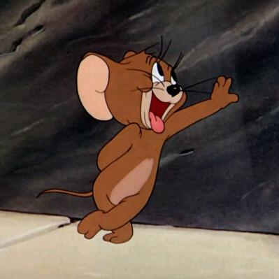 Jerry.