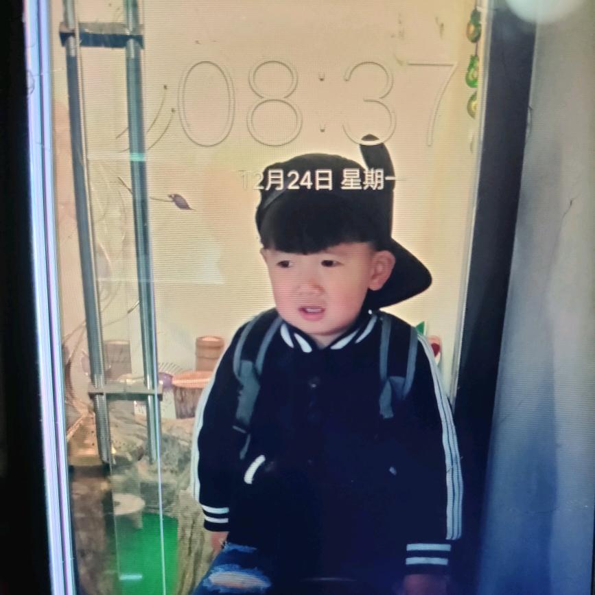 我是平果