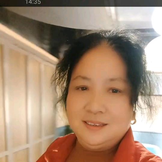 王姐朴实生活
