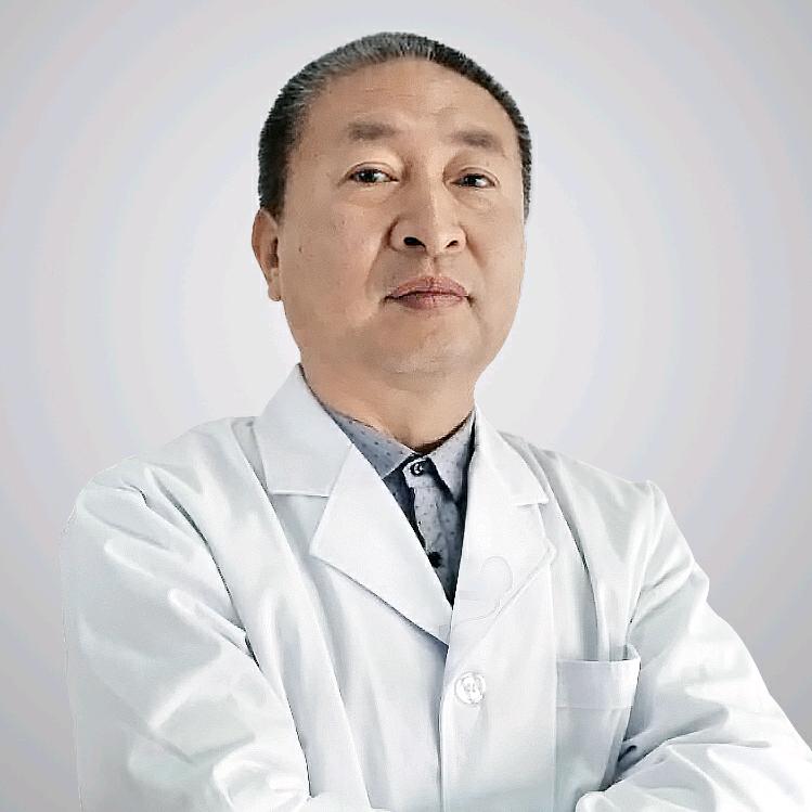 李占新