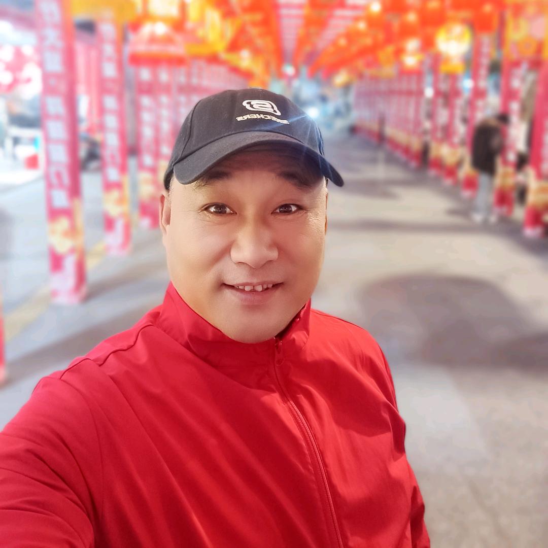 饼干大叔老虎🐯