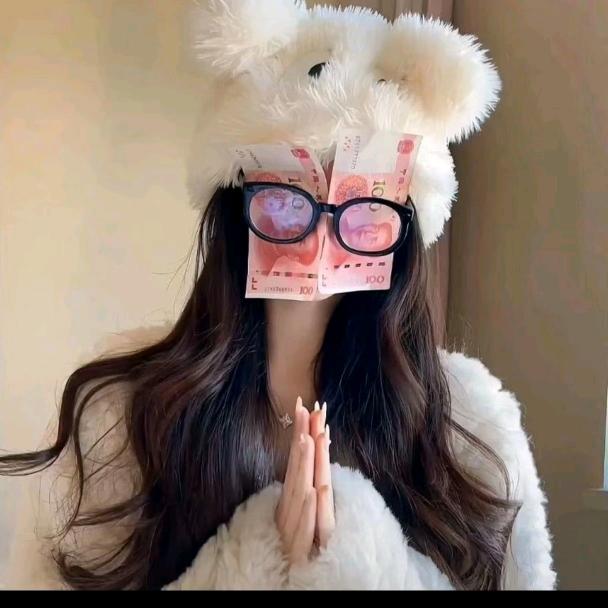 抑郁的小白(关注评论必回)