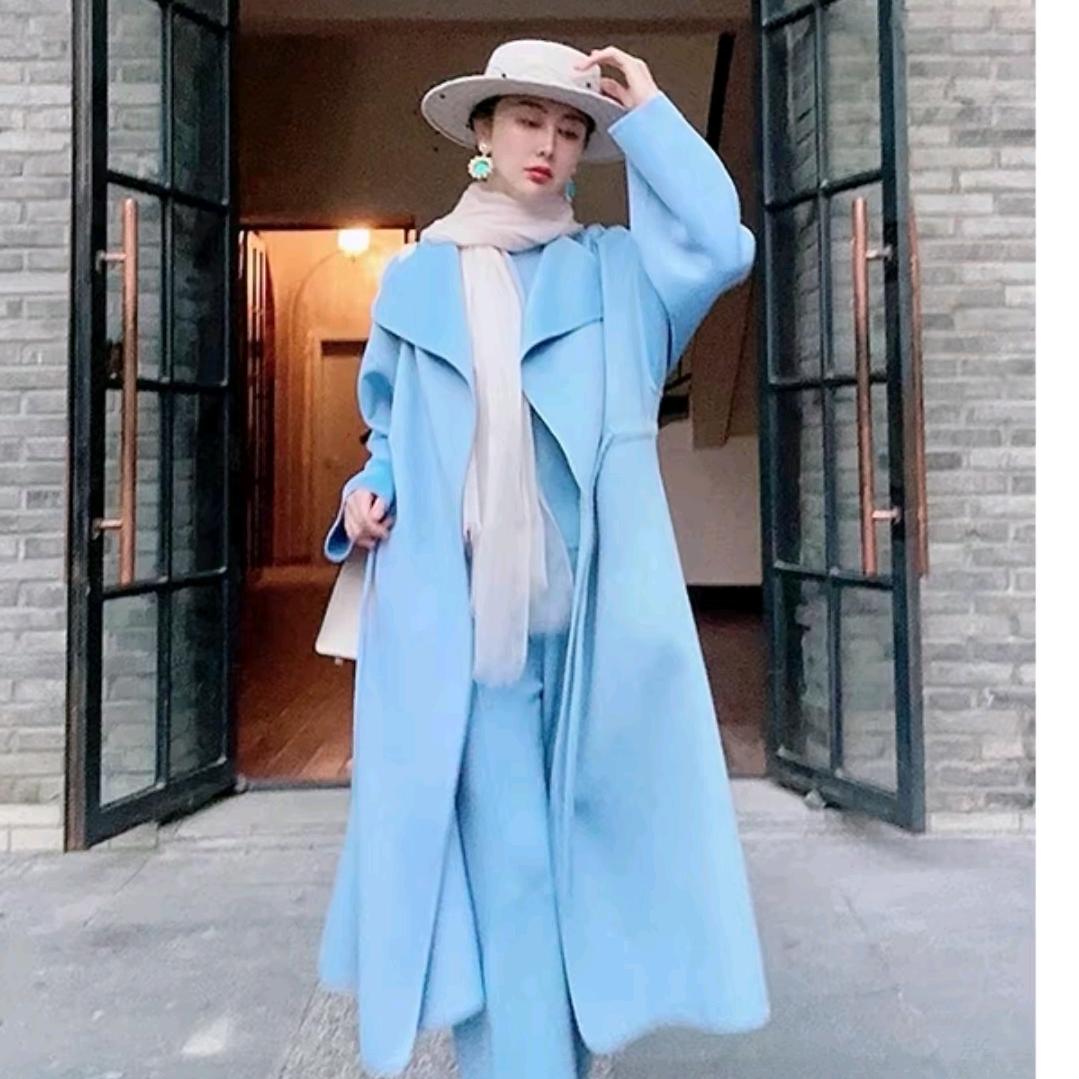 大小姐TRACYCHU穿搭记