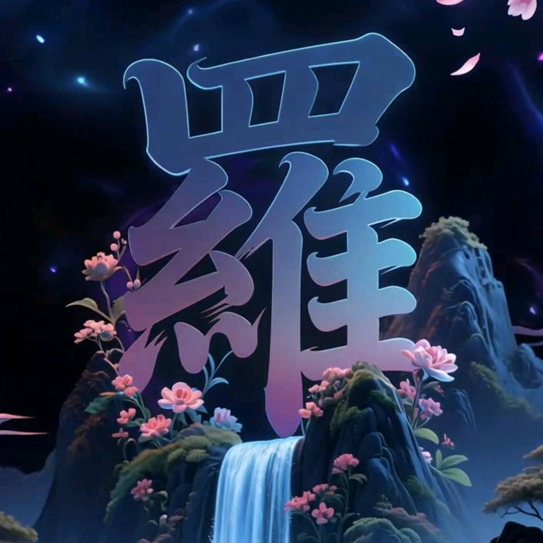 羅I辉