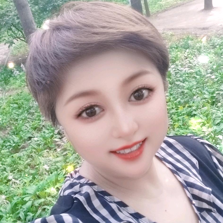 幸福霞姐
