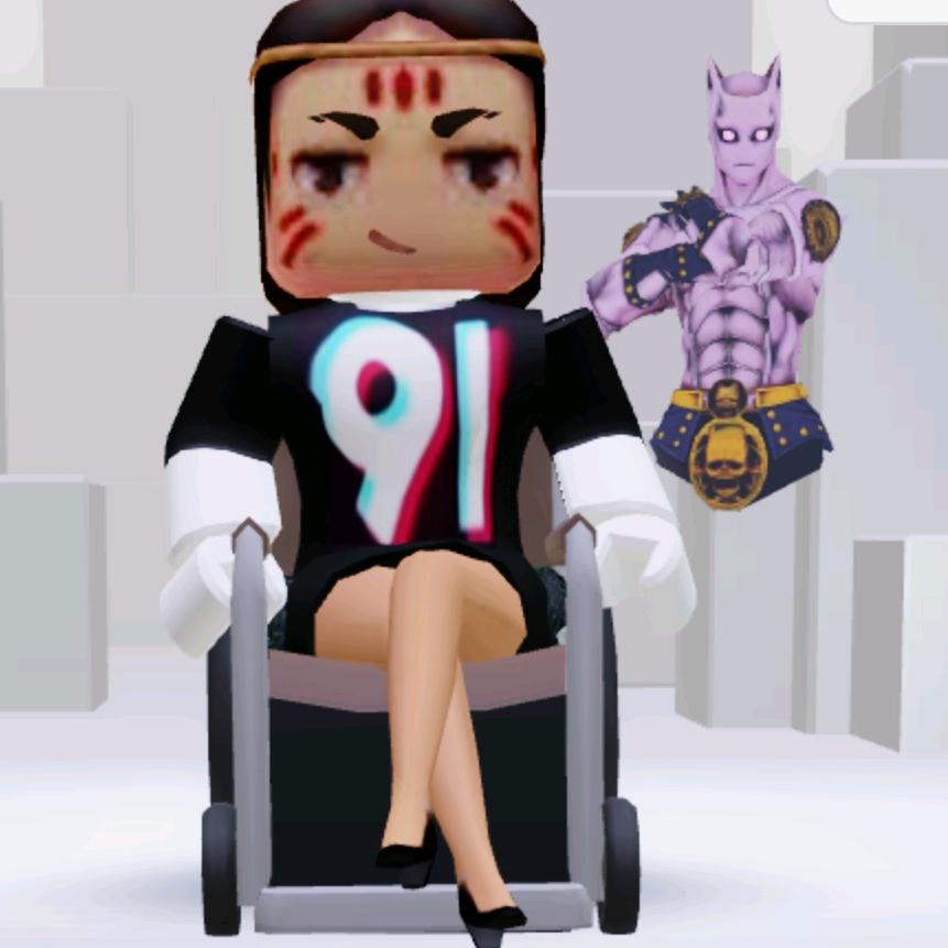 roblox芝士·猪精转世
